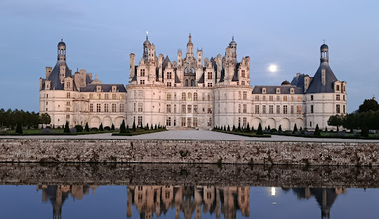 Château de Chambord