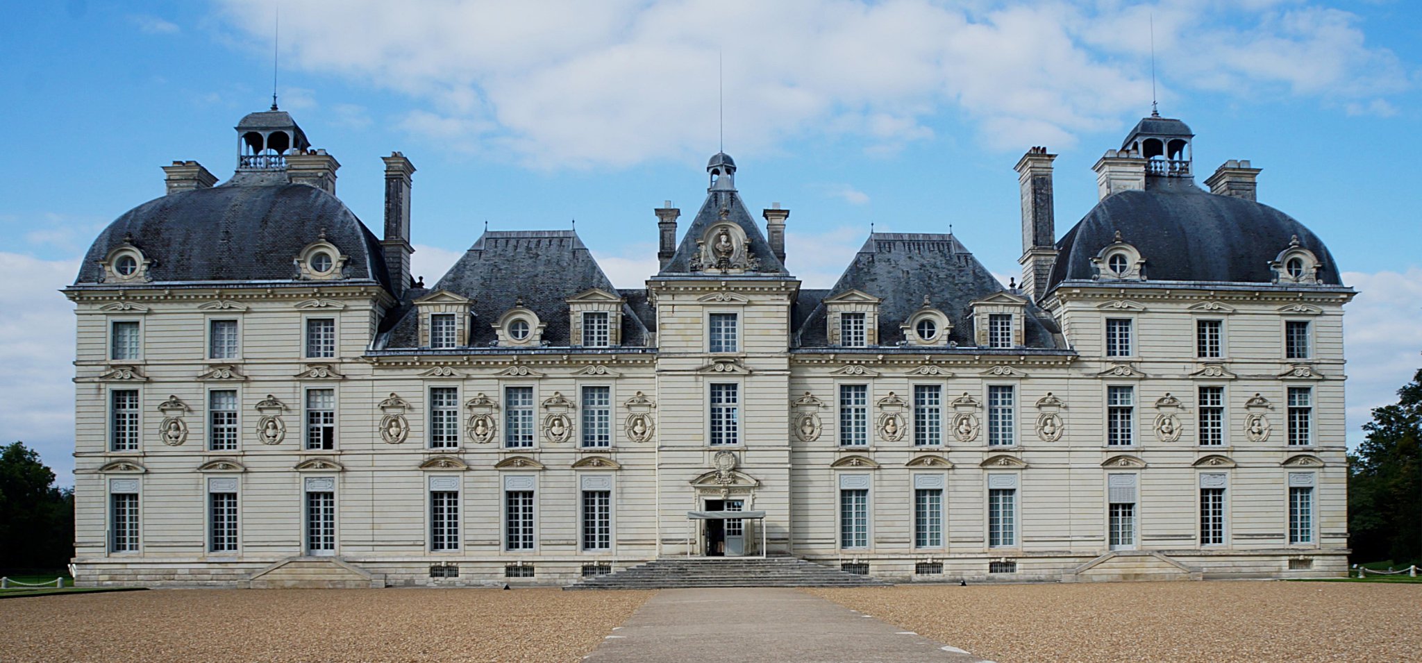 Château de Cheverny