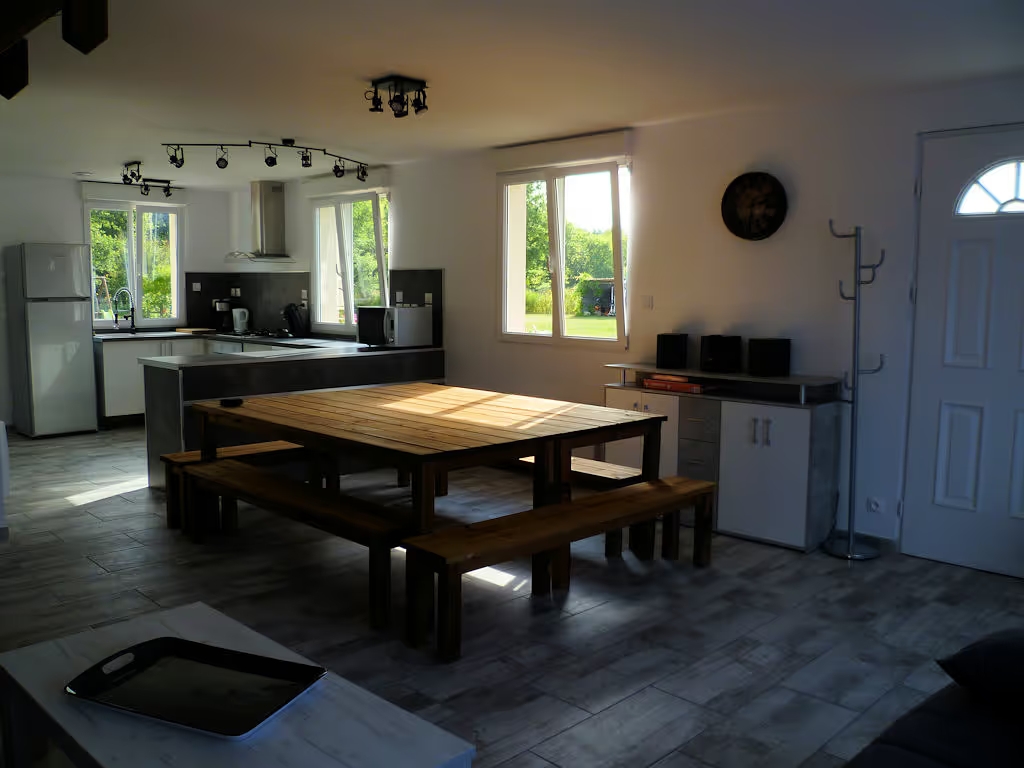 Petit Gîte